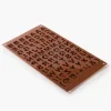 Lee Valley Bakeware>Chocolate Mold