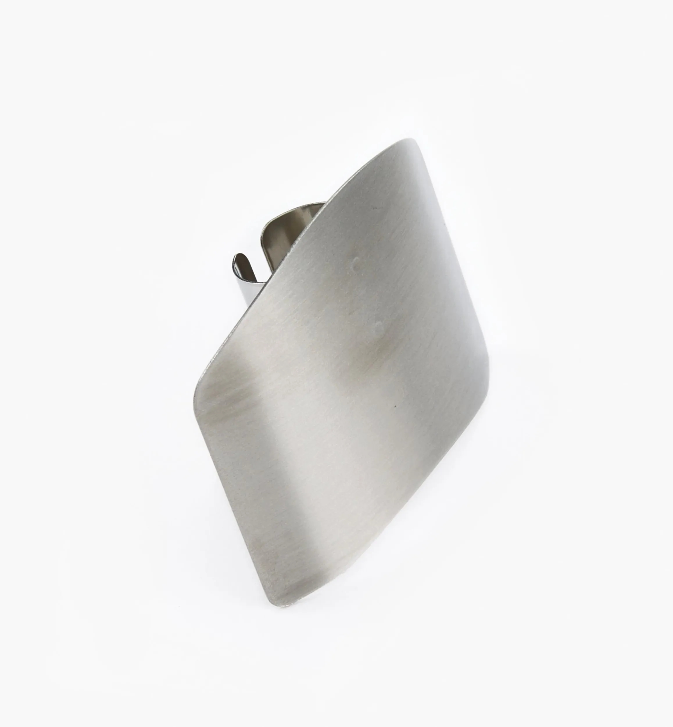Lee Valley Knives & Cutlery>Chop-Safe Finger Guard