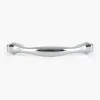 Lee Valley Handles>Chrome-Plate Handle