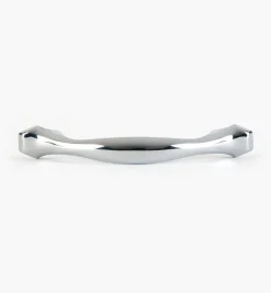 Lee Valley Handles>Chrome-Plate Handle