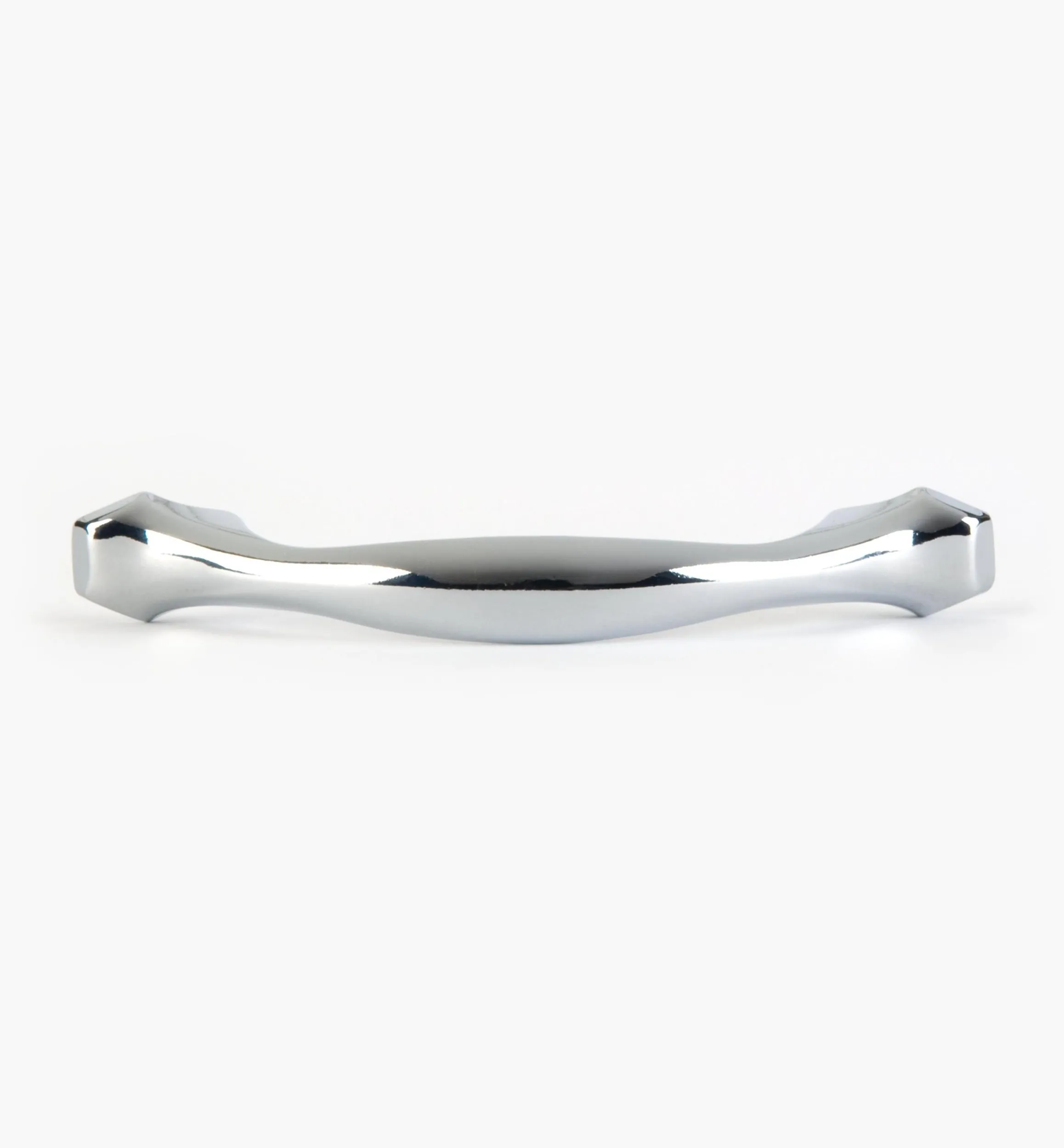 Lee Valley Handles>Chrome-Plate Handle