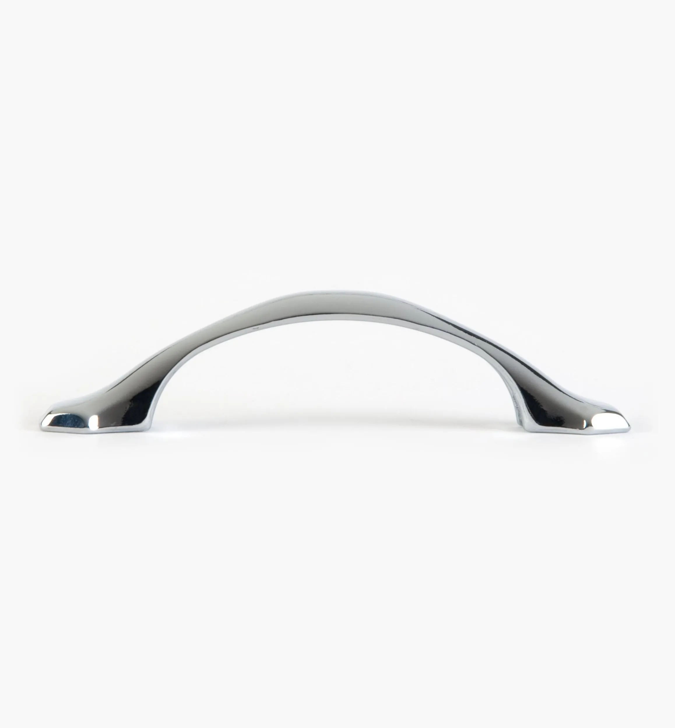 Lee Valley Handles>Chrome-Plate Handle