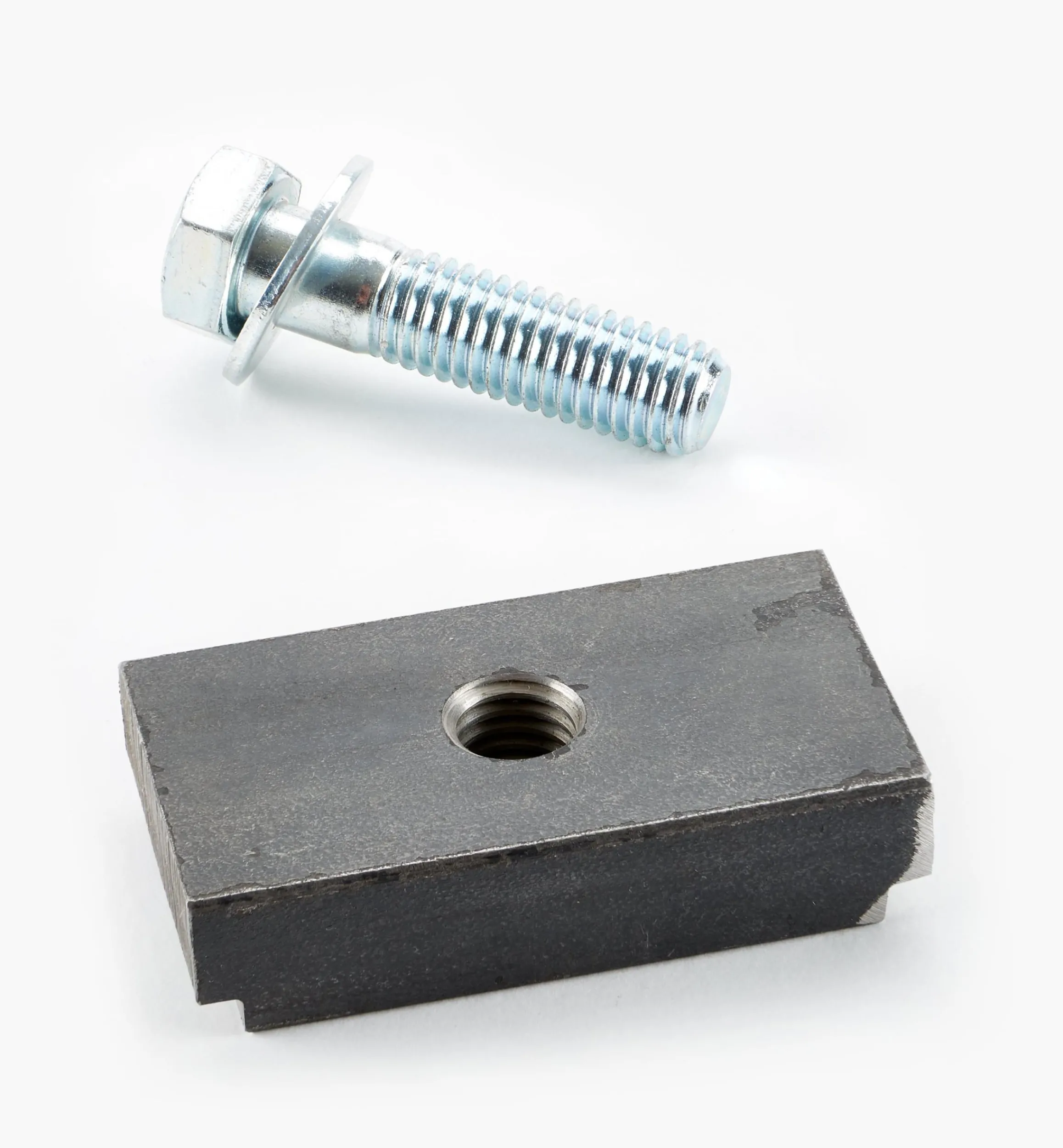 Lee Valley Turning>Clamp Blocks For Steady-Rests For Spindles And Bowls