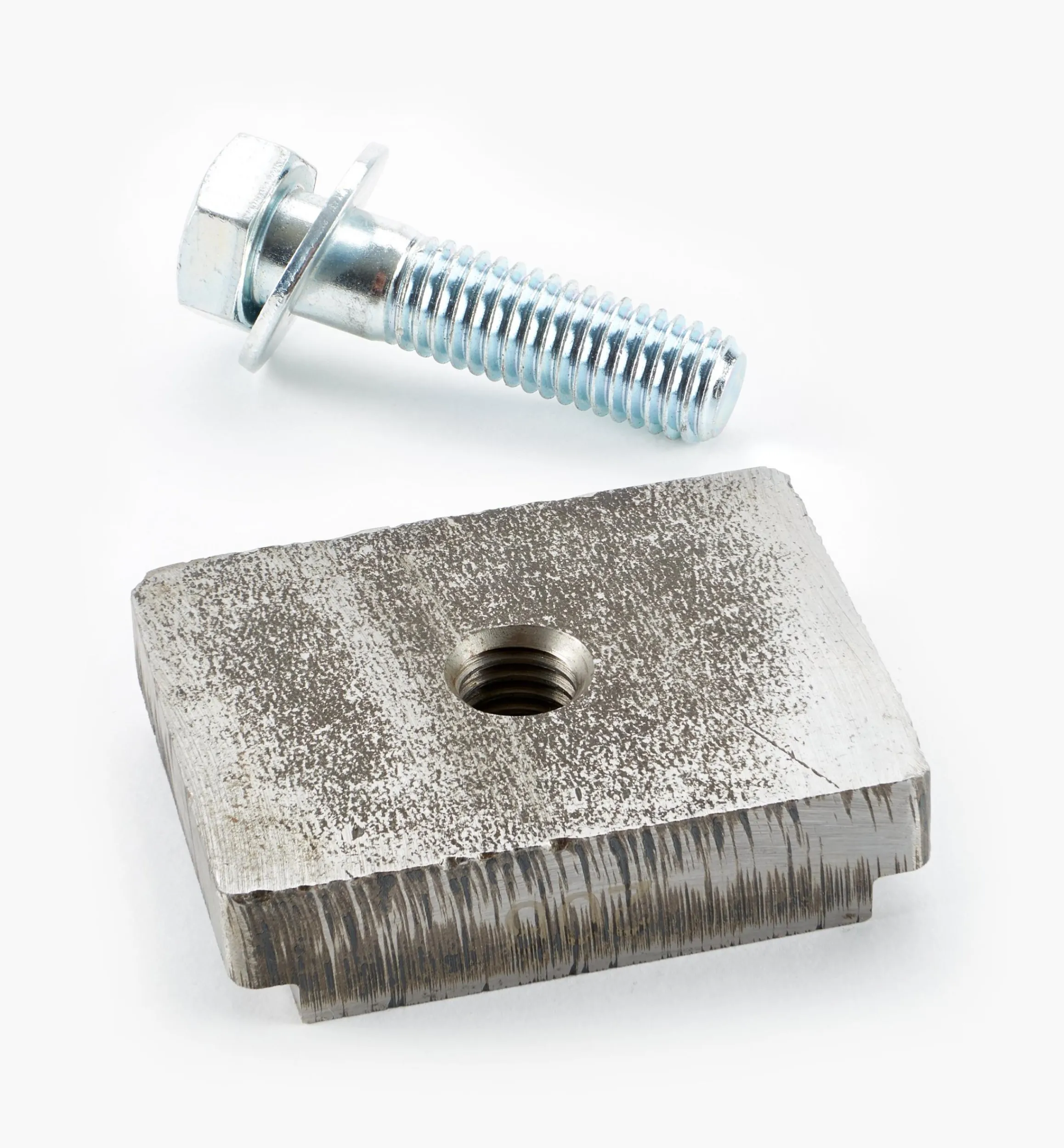 Lee Valley Turning>Clamp Blocks For Steady-Rests For Spindles And Bowls