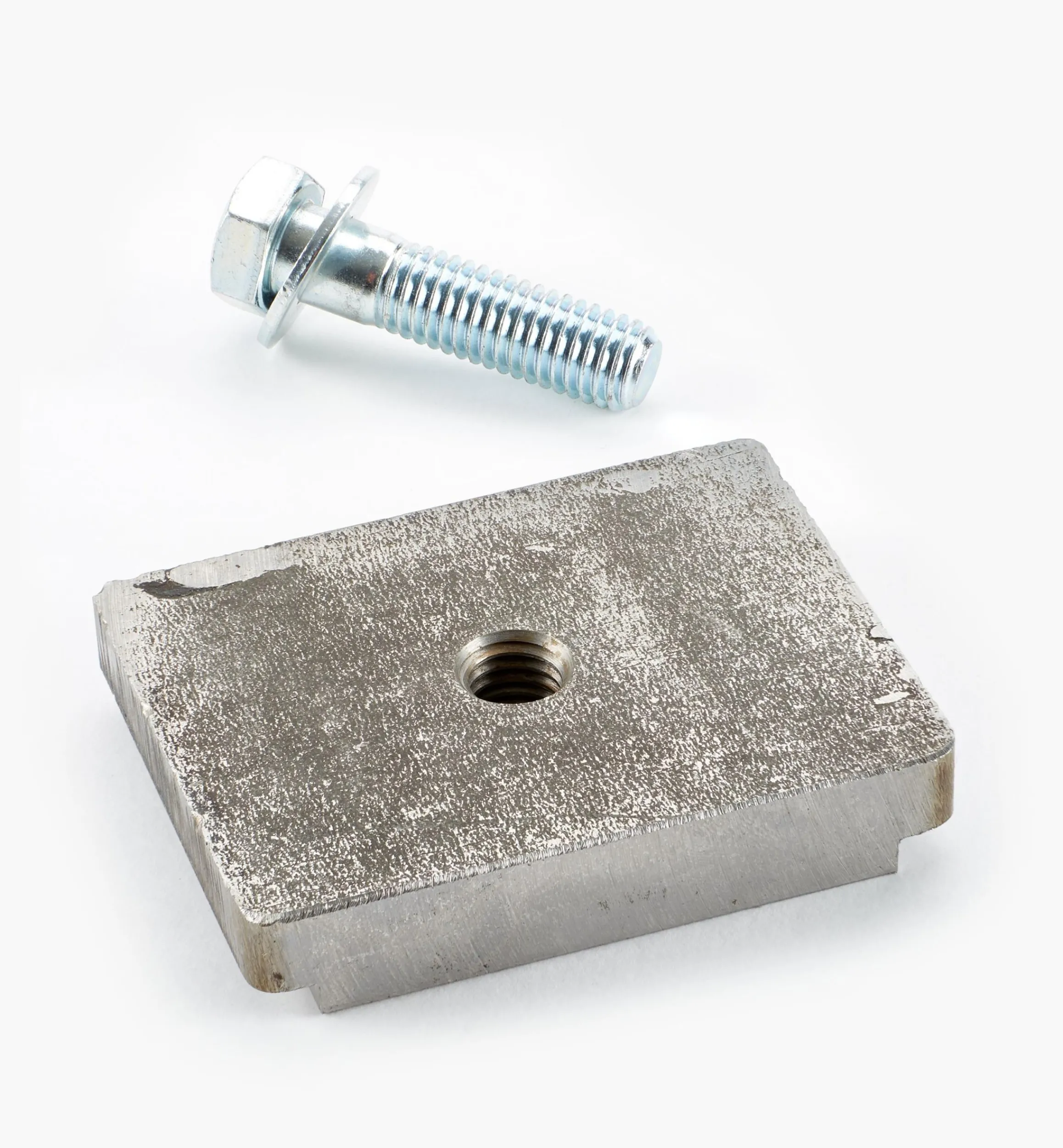 Lee Valley Turning>Clamp Blocks For Steady-Rests For Spindles And Bowls