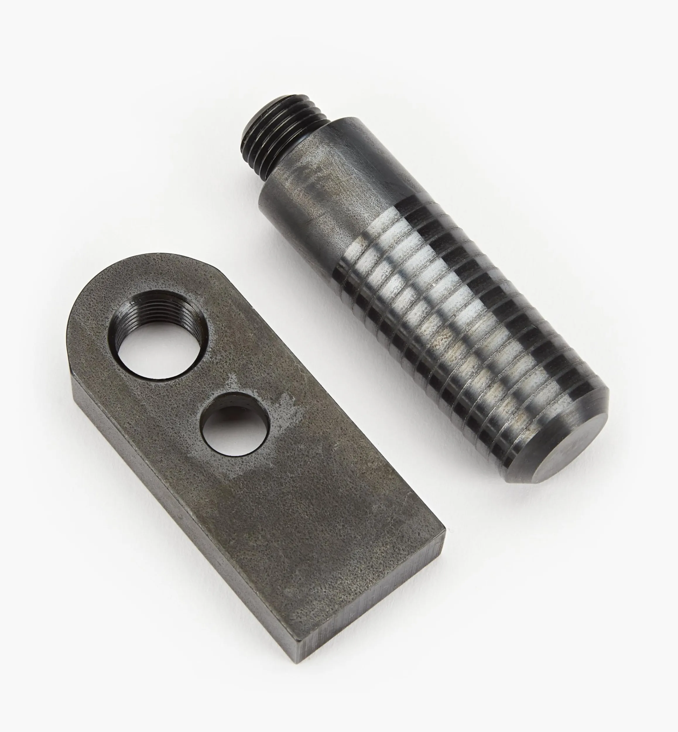 Lee Valley Workshop>Clamp Plate & Posts For Kreg Hold-Down Clamps