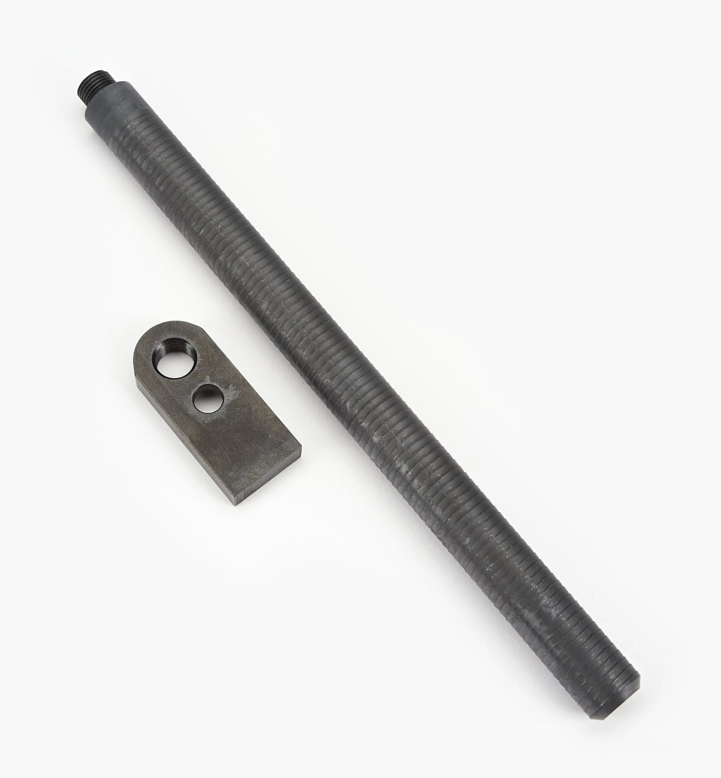 Lee Valley Workshop>Clamp Plate & Posts For Kreg Hold-Down Clamps