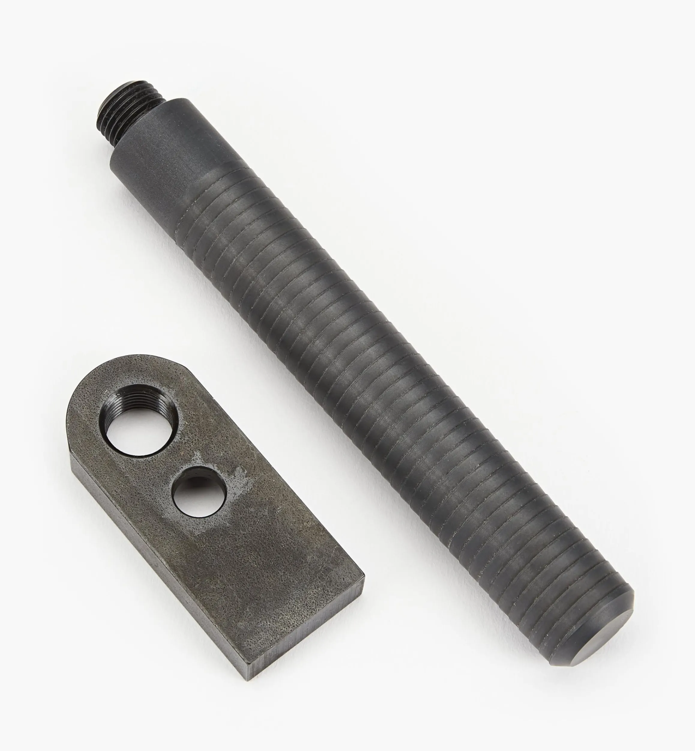 Lee Valley Workshop>Clamp Plate & Posts For Kreg Hold-Down Clamps