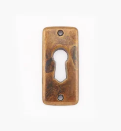 Lee Valley Escutcheons>Classic Escutcheon