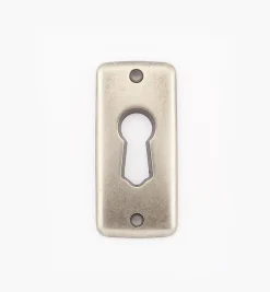 Lee Valley Escutcheons>Classic Escutcheon