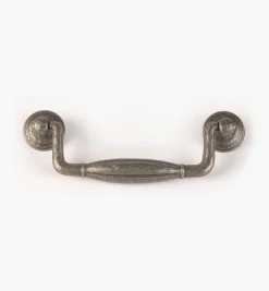 Lee Valley Pulls>Classic Siena Drop Handle
