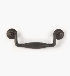 Lee Valley Pulls>Classic Siena Drop Handle