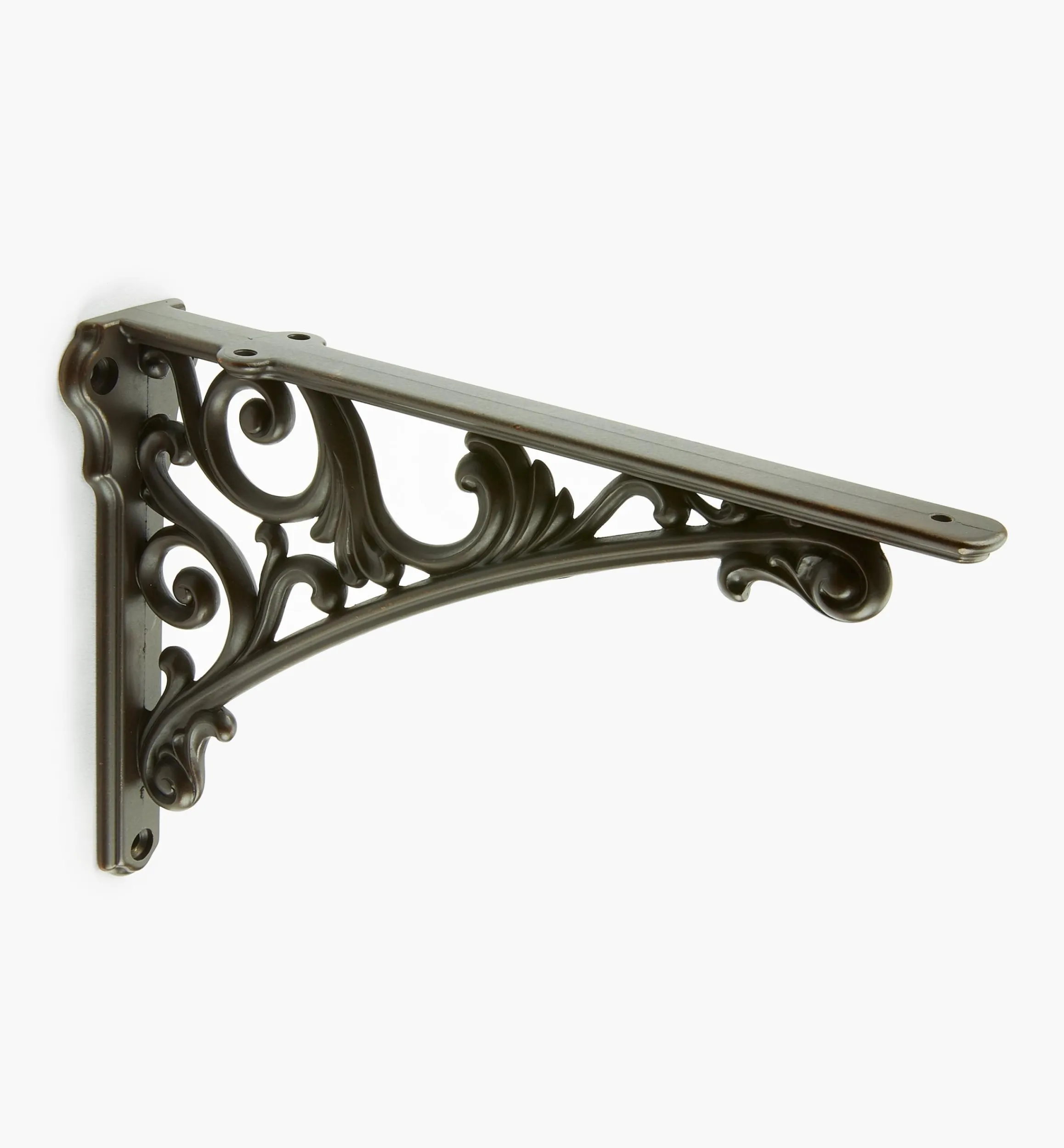 Lee Valley Storage Organization>Classico Shelf Brackets
