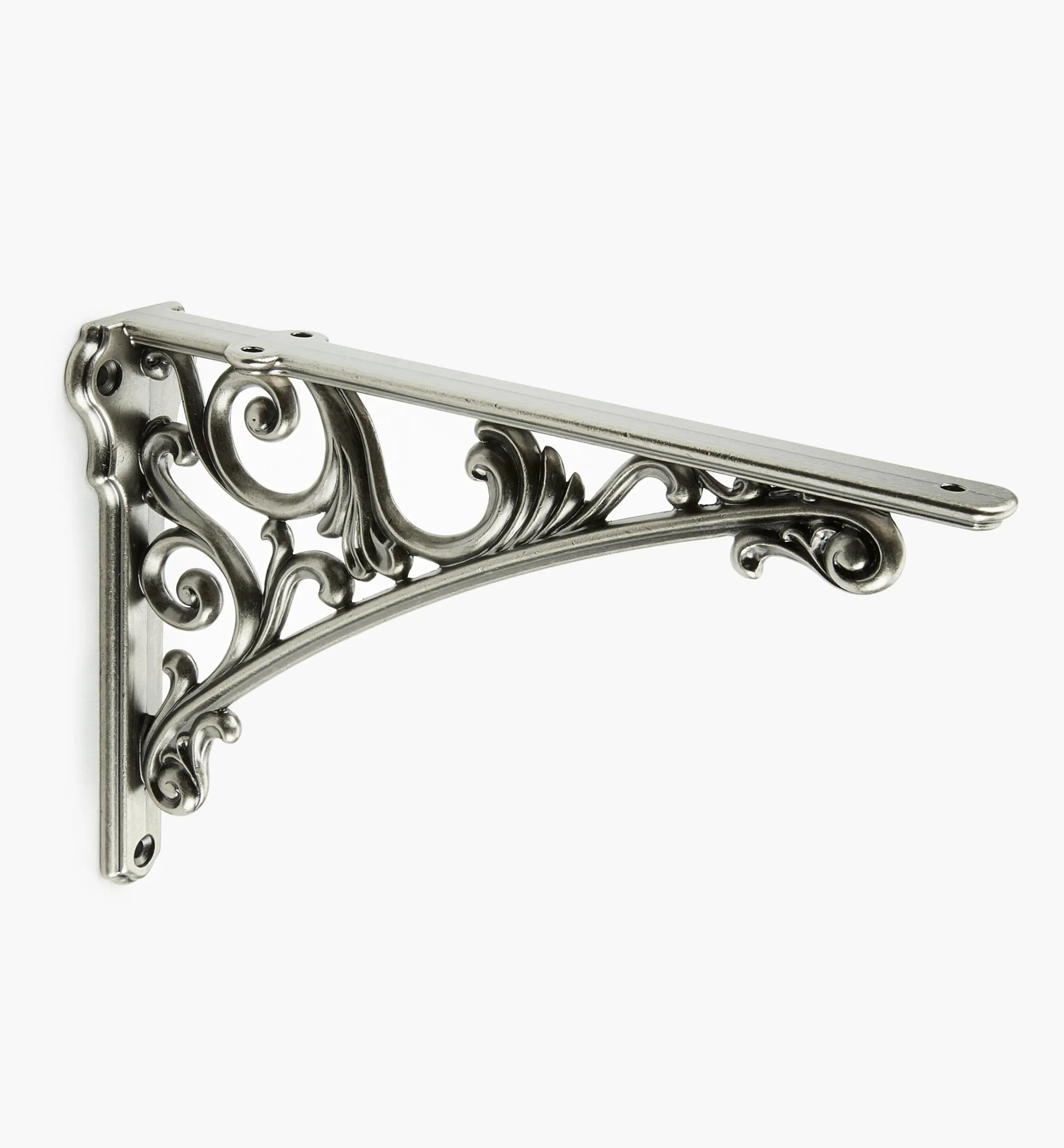 Lee Valley Storage Organization>Classico Shelf Brackets