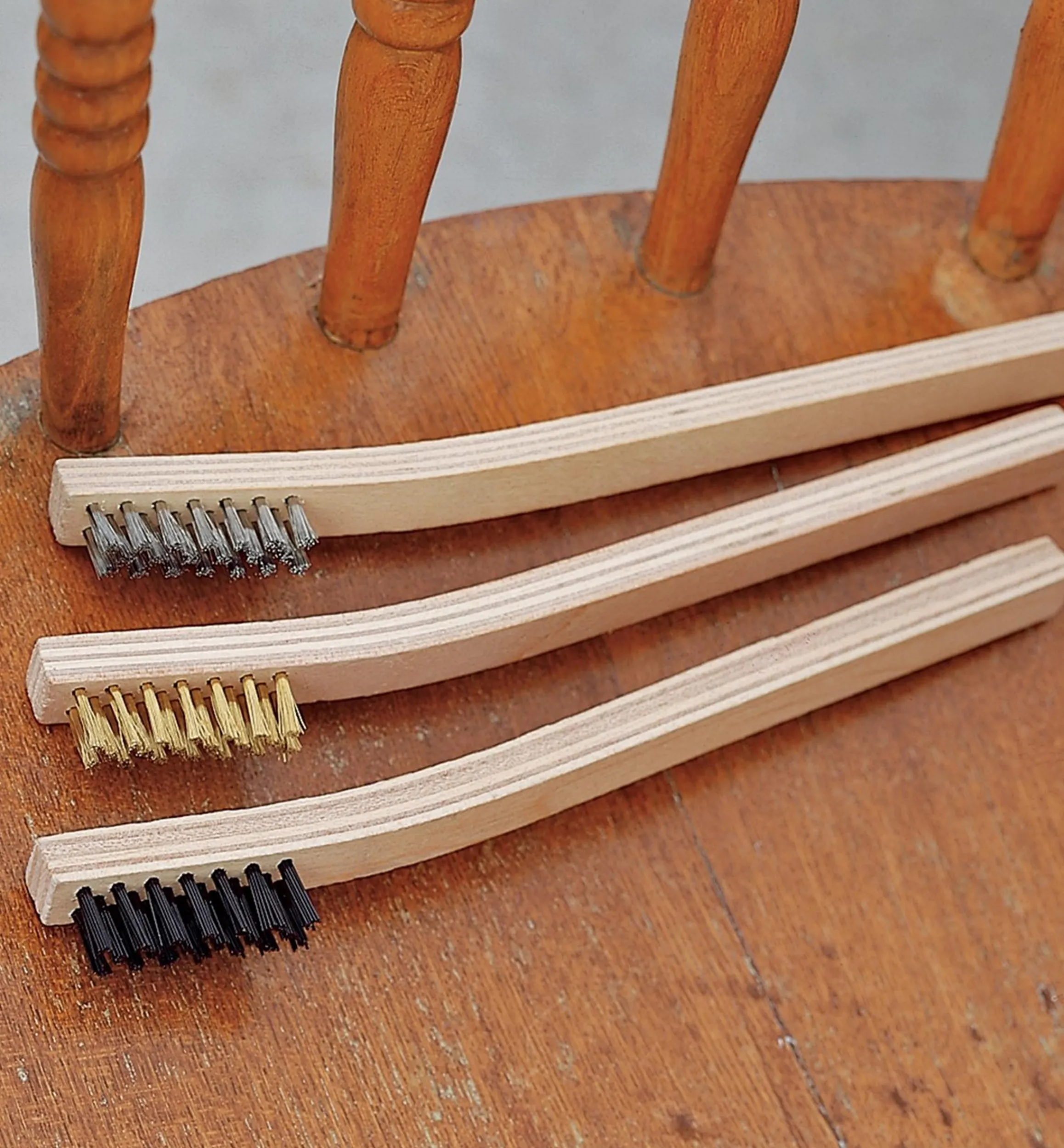 Lee Valley Home Maintenance>Cleaning Brushes