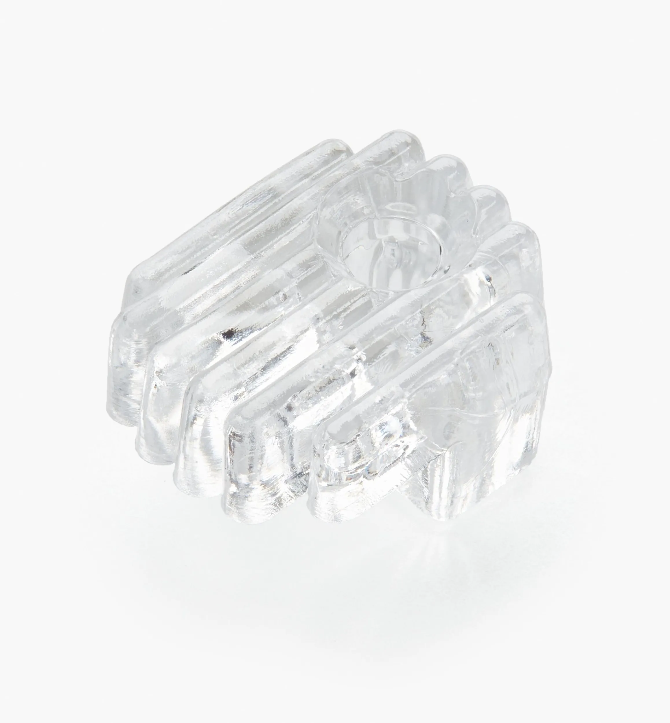 Lee Valley Hangers>Clear Mirror Clips