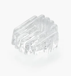 Lee Valley Hangers>Clear Mirror Clips