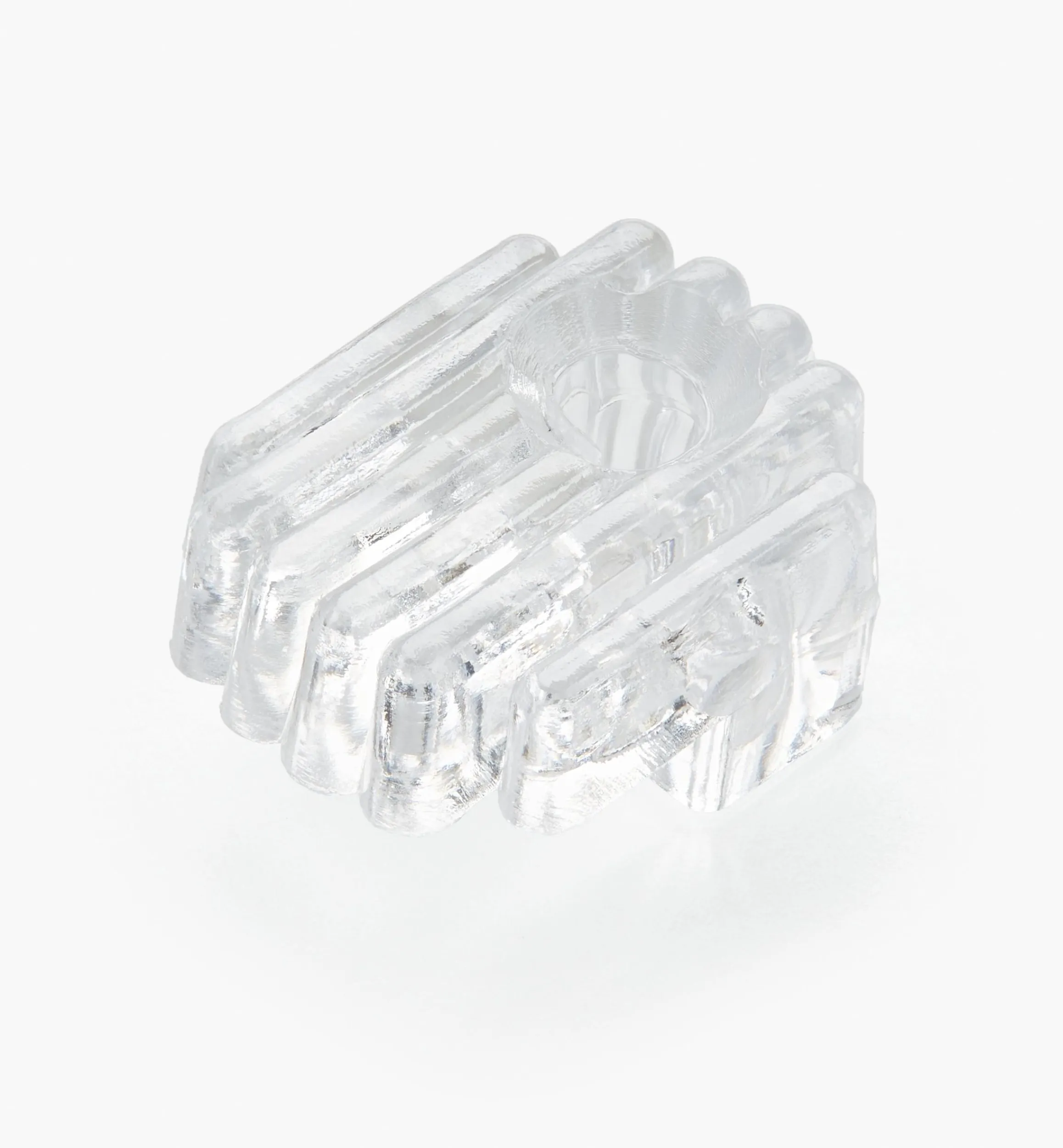Lee Valley Hangers>Clear Mirror Clips