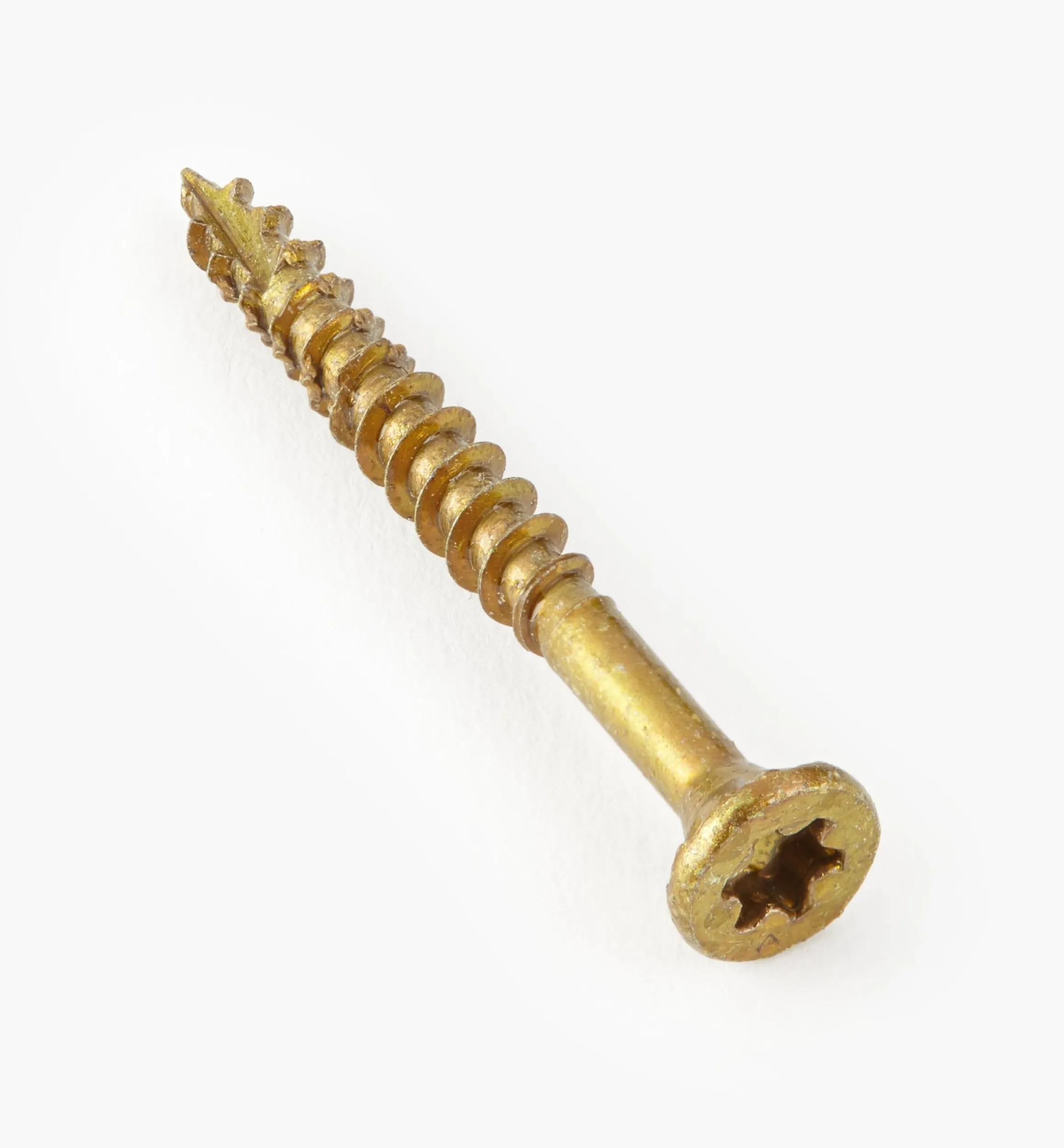 Lee Valley Screws>Climatek R4 Screws
