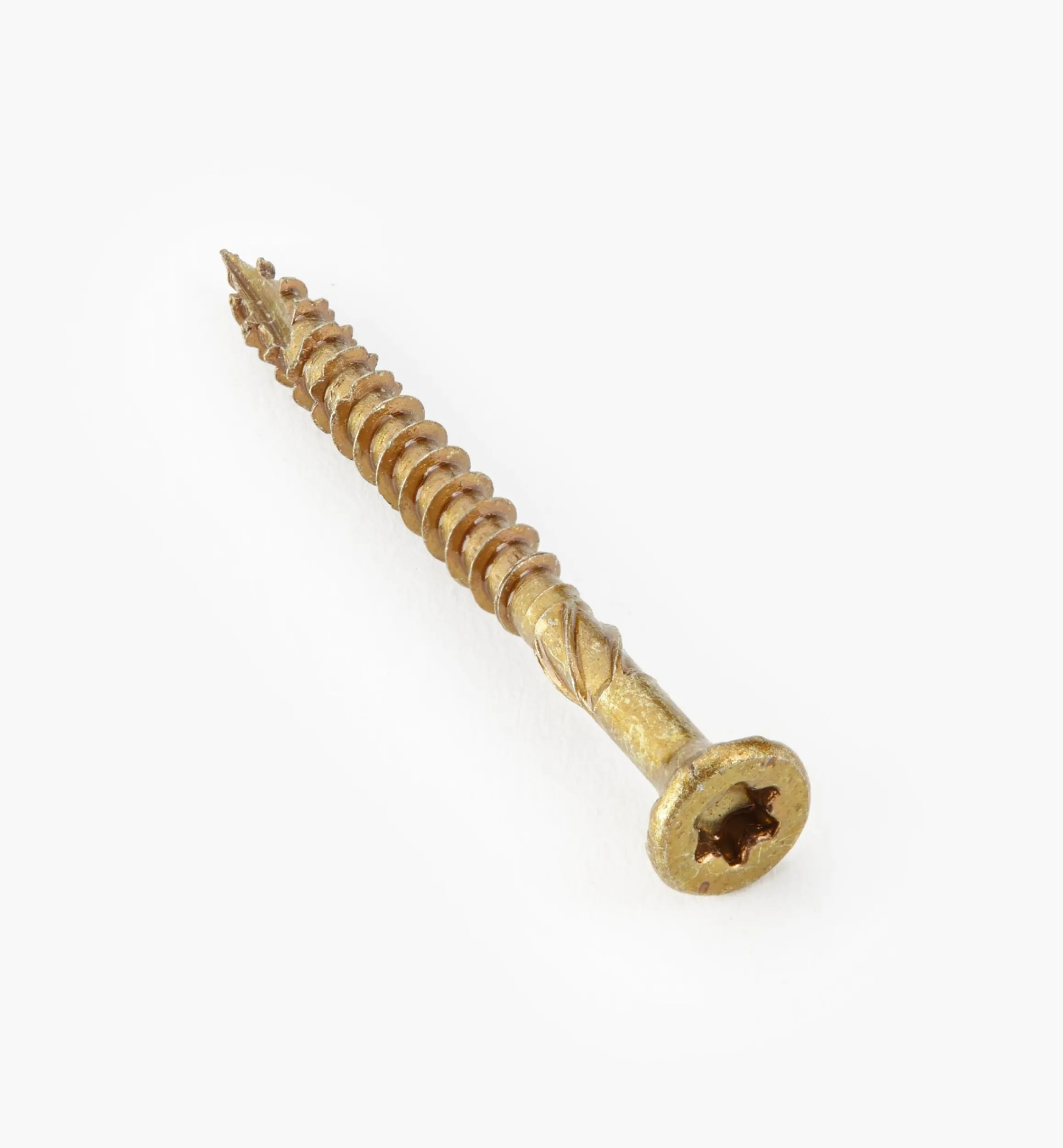 Lee Valley Screws>Climatek R4 Screws