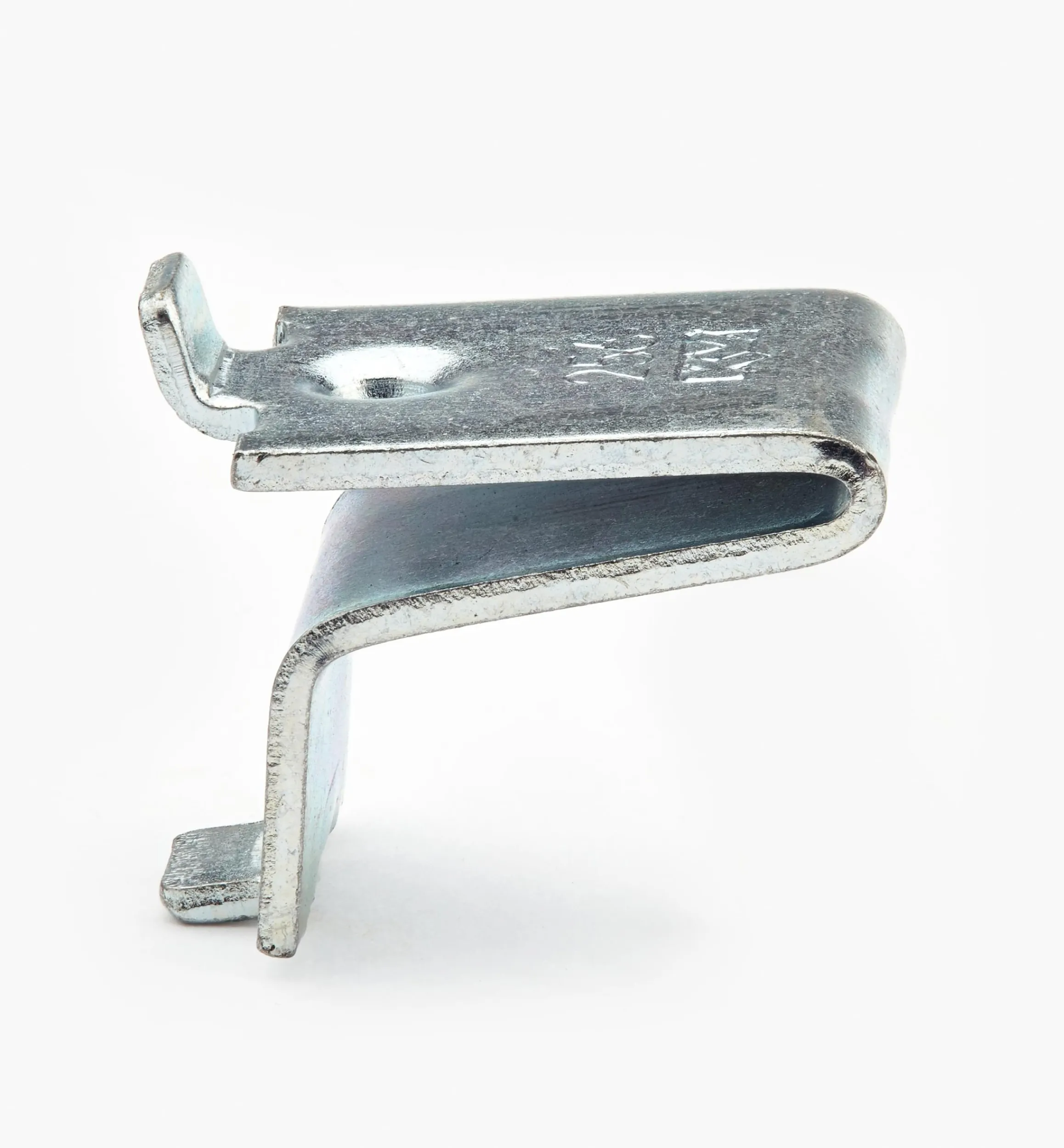 Lee Valley Storage Organization>Clips For Pilaster Strips