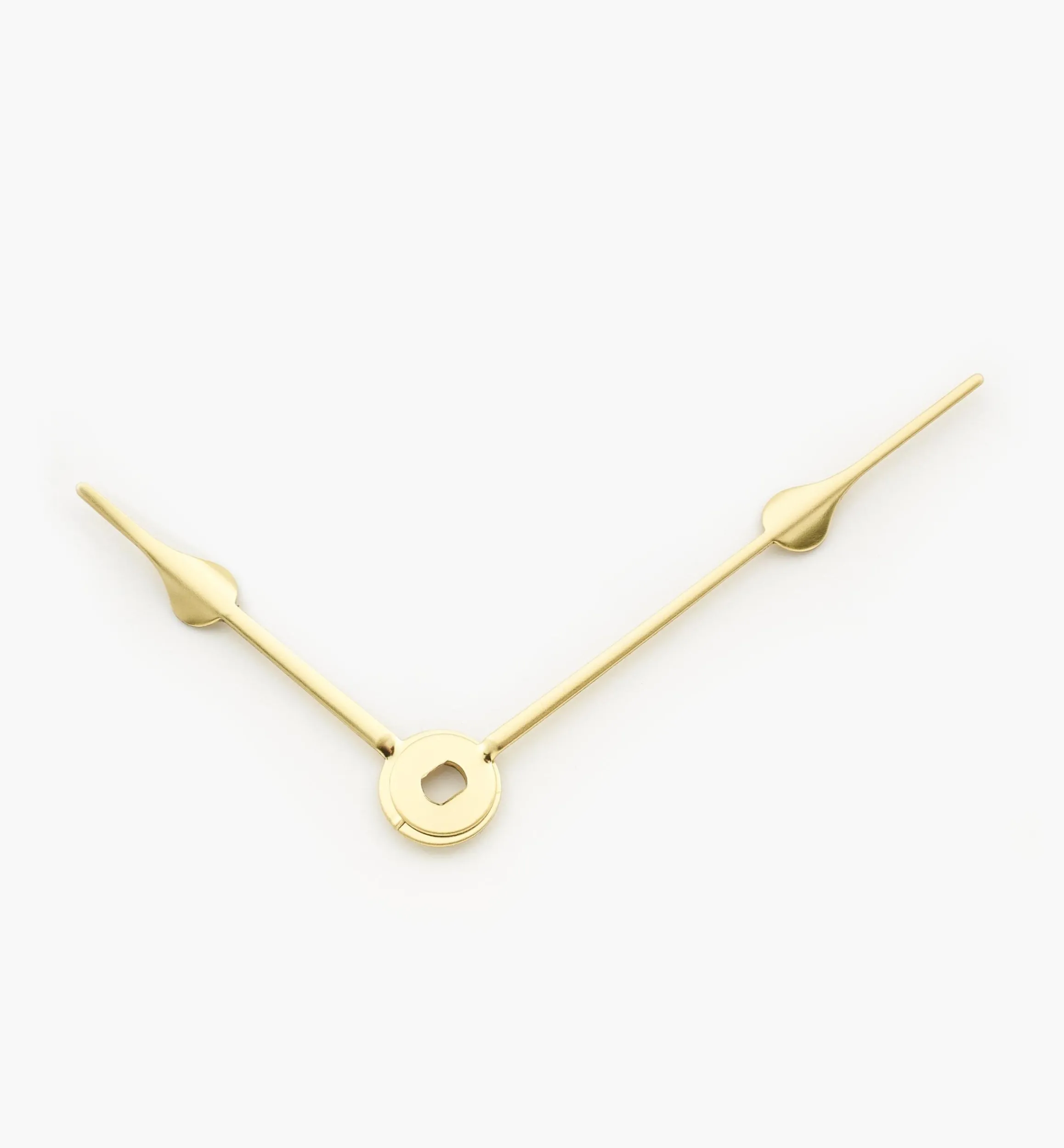 Lee Valley Project Supplies>Clock Hands