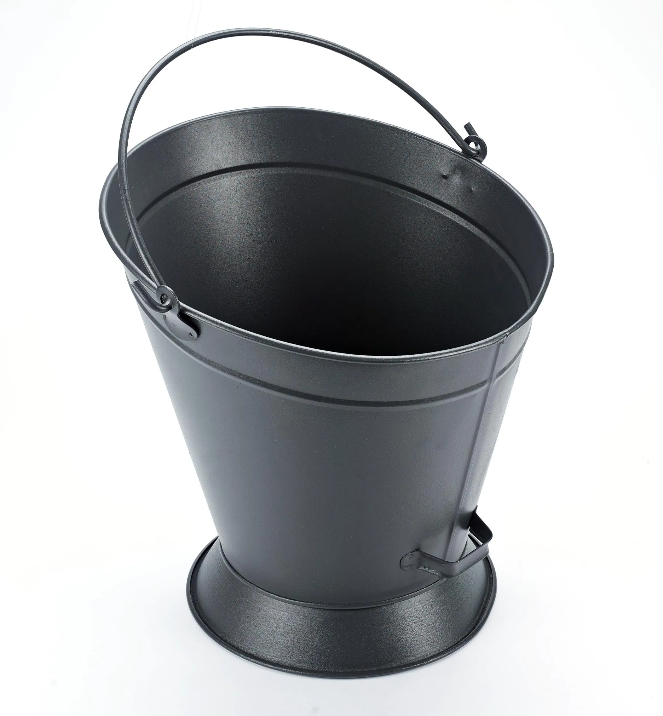 Lee Valley Fireplace>Coal Scuttle