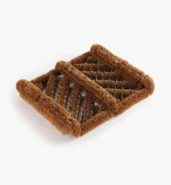 Lee Valley Footwear>Coir Boot Brush