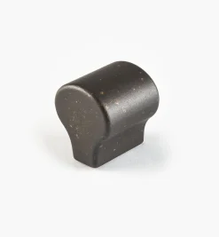 Lee Valley Knobs>Colibri Knob