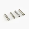 Lee Valley Power Tool Accessories>Collets For Foredom #8AD And #28 Handpieces