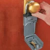 Lee Valley Locks>Combination Key Lockbox With Shackle