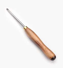 Lee Valley Turning>Combination Skew Chisel & Gouge