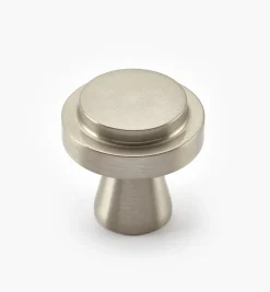Lee Valley Knobs>Concerto Knobs