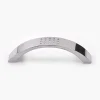 Lee Valley Handles>Contemporary Chrome-Plate En Route Handle