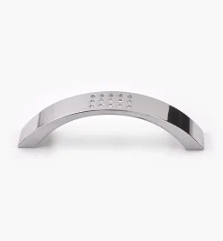 Lee Valley Handles>Contemporary Chrome-Plate En Route Handle