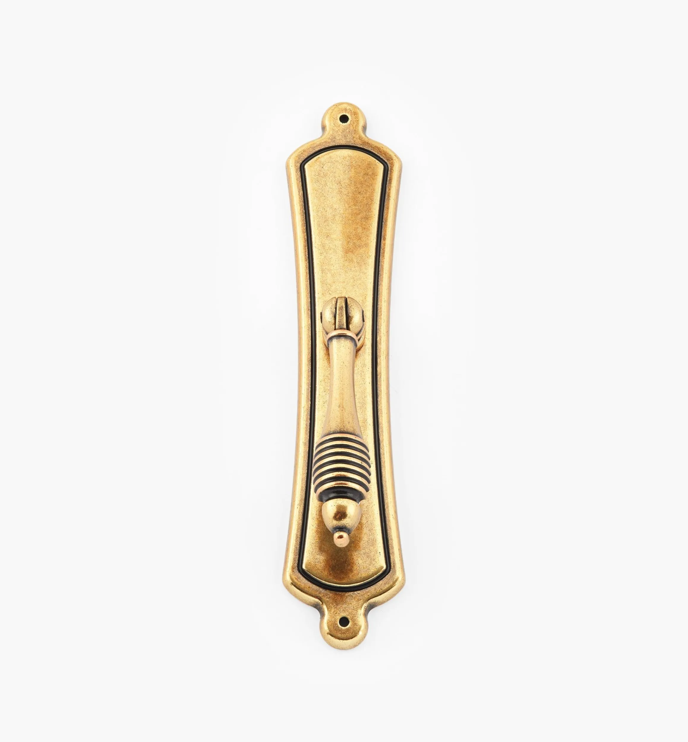 Lee Valley Pulls>Contemporary Drop Pulls