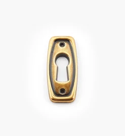 Lee Valley Escutcheons>Contemporary Escutcheon