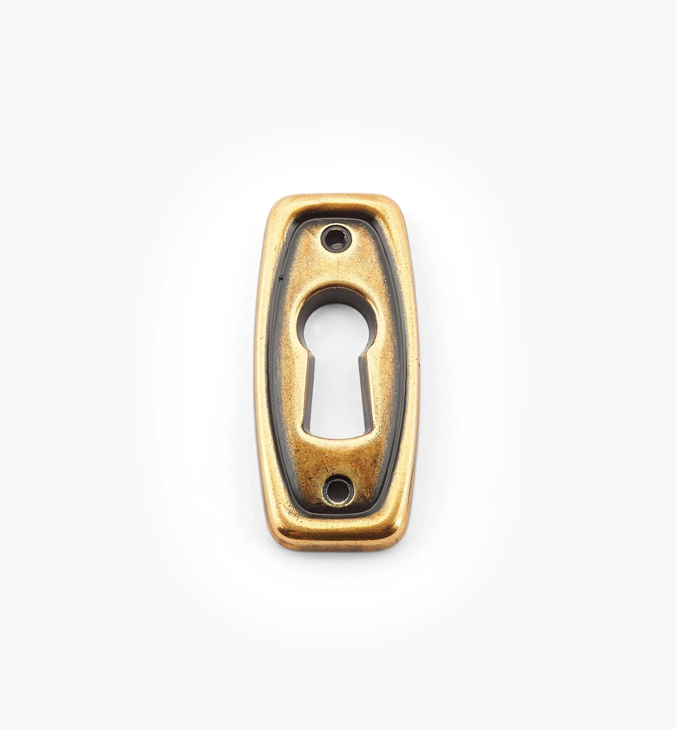 Lee Valley Escutcheons>Contemporary Escutcheon