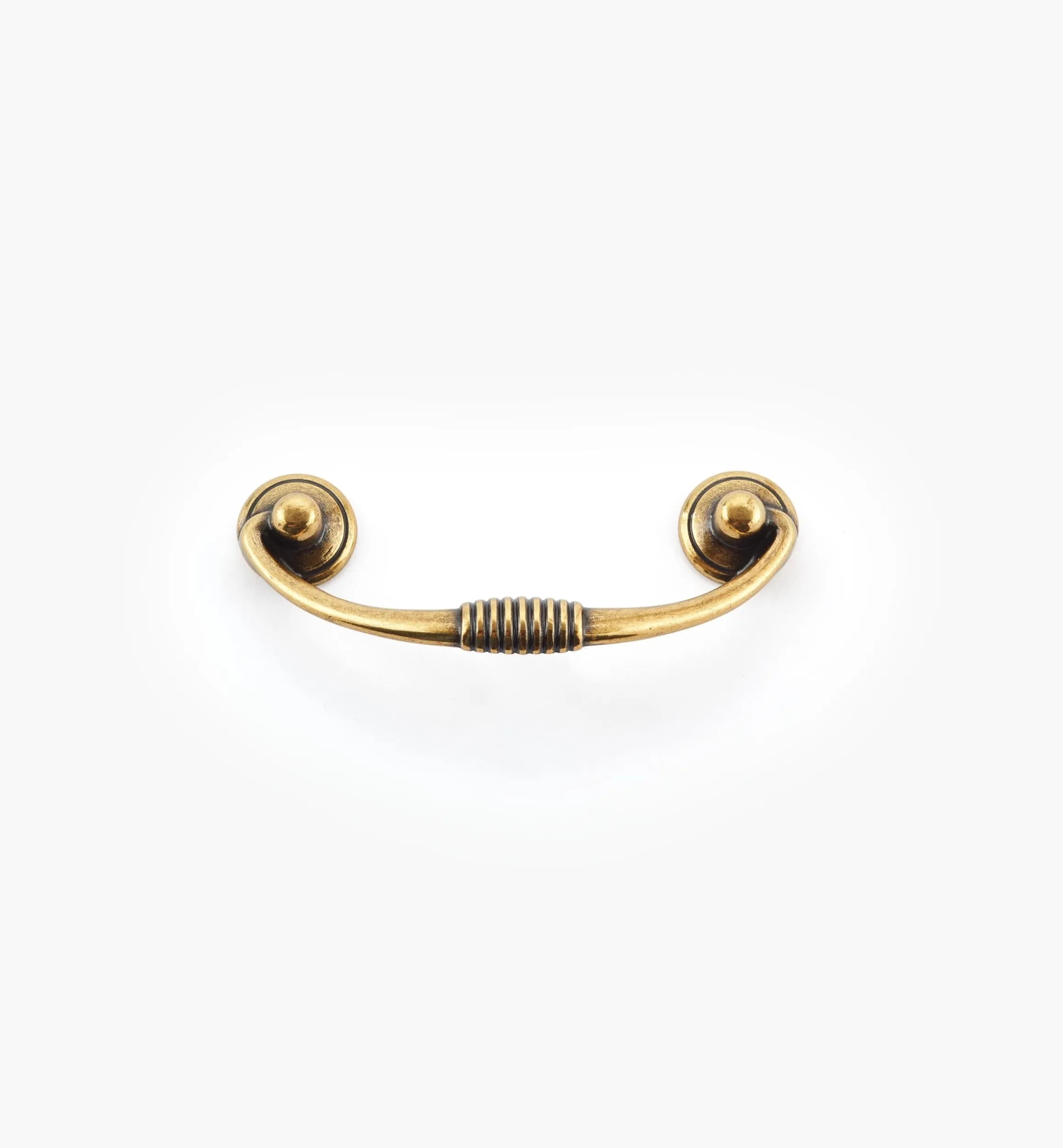 Lee Valley Handles>Contemporary Fixed Handles