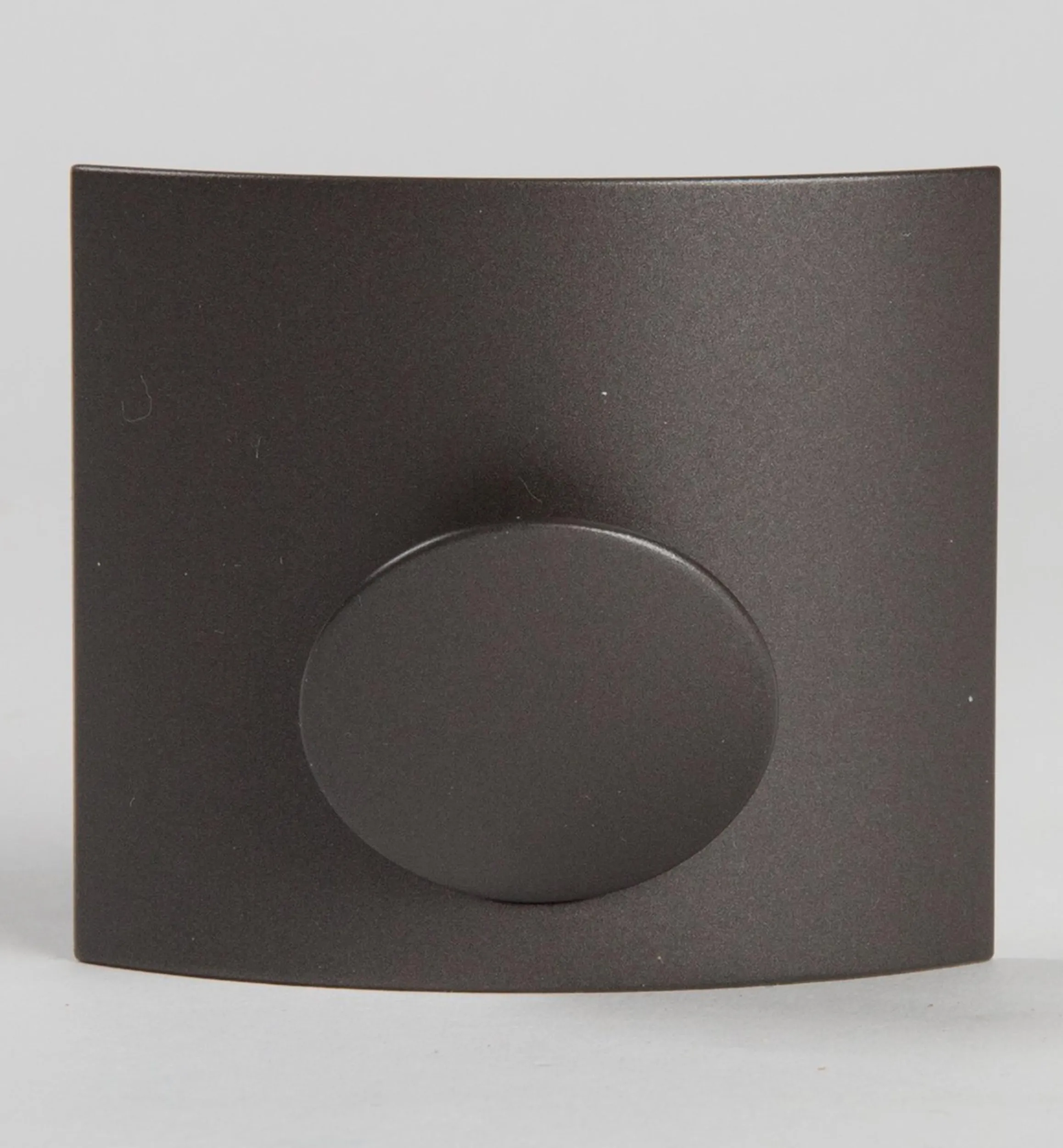 Lee Valley Hooks>Convex Coat Hook