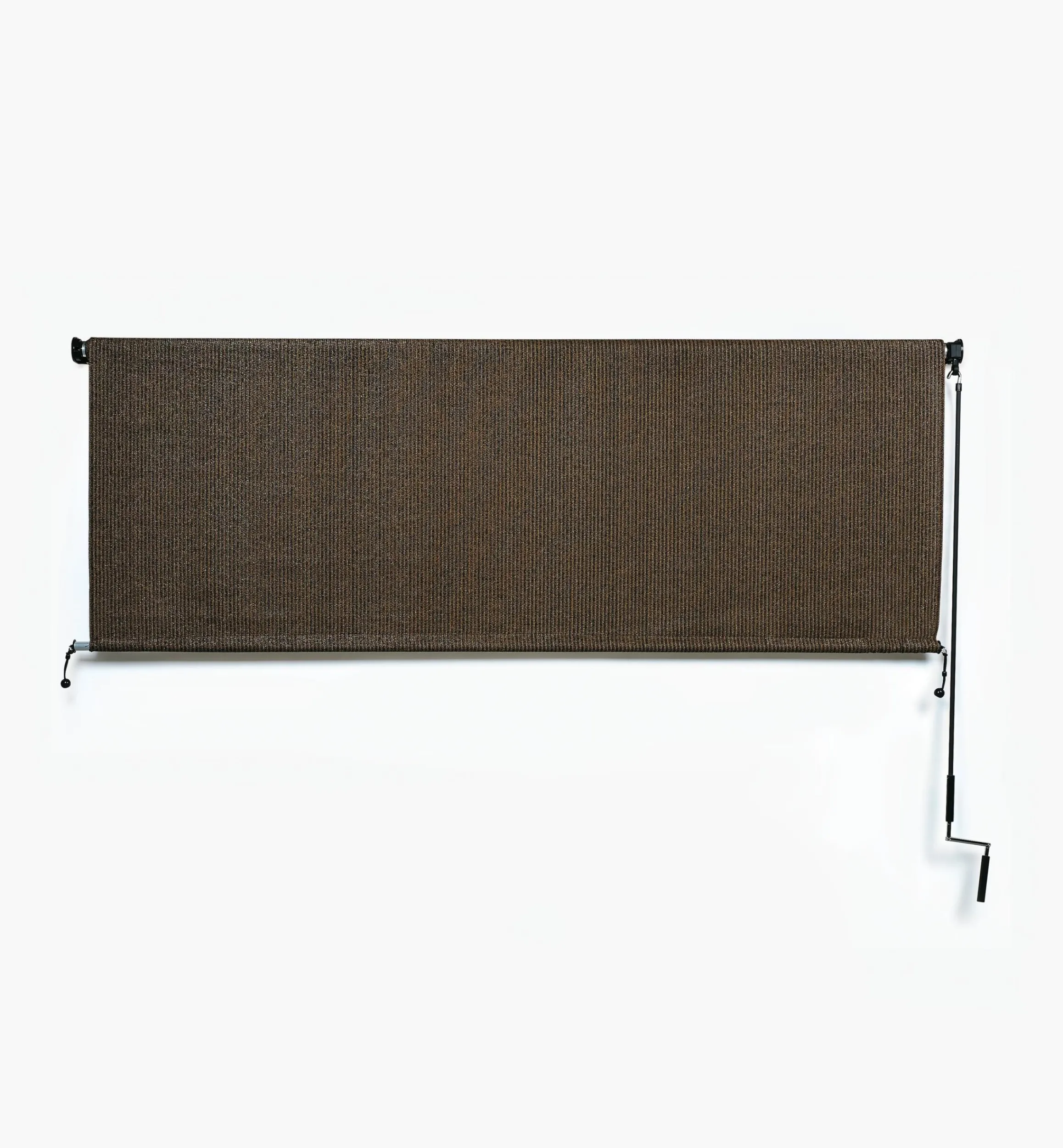 Lee Valley Sun Shades>Coolaroo Roller Blind