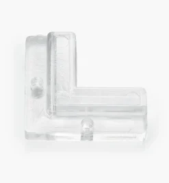 Lee Valley Hangers>Corner Glass Clips
