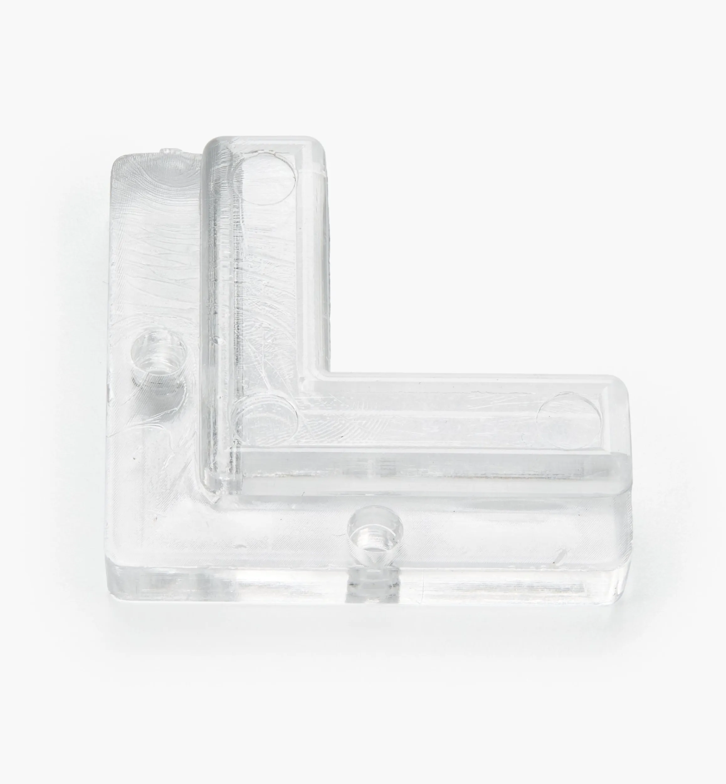 Lee Valley Hangers>Corner Glass Clips
