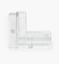 Lee Valley Hangers>Corner Glass Clips