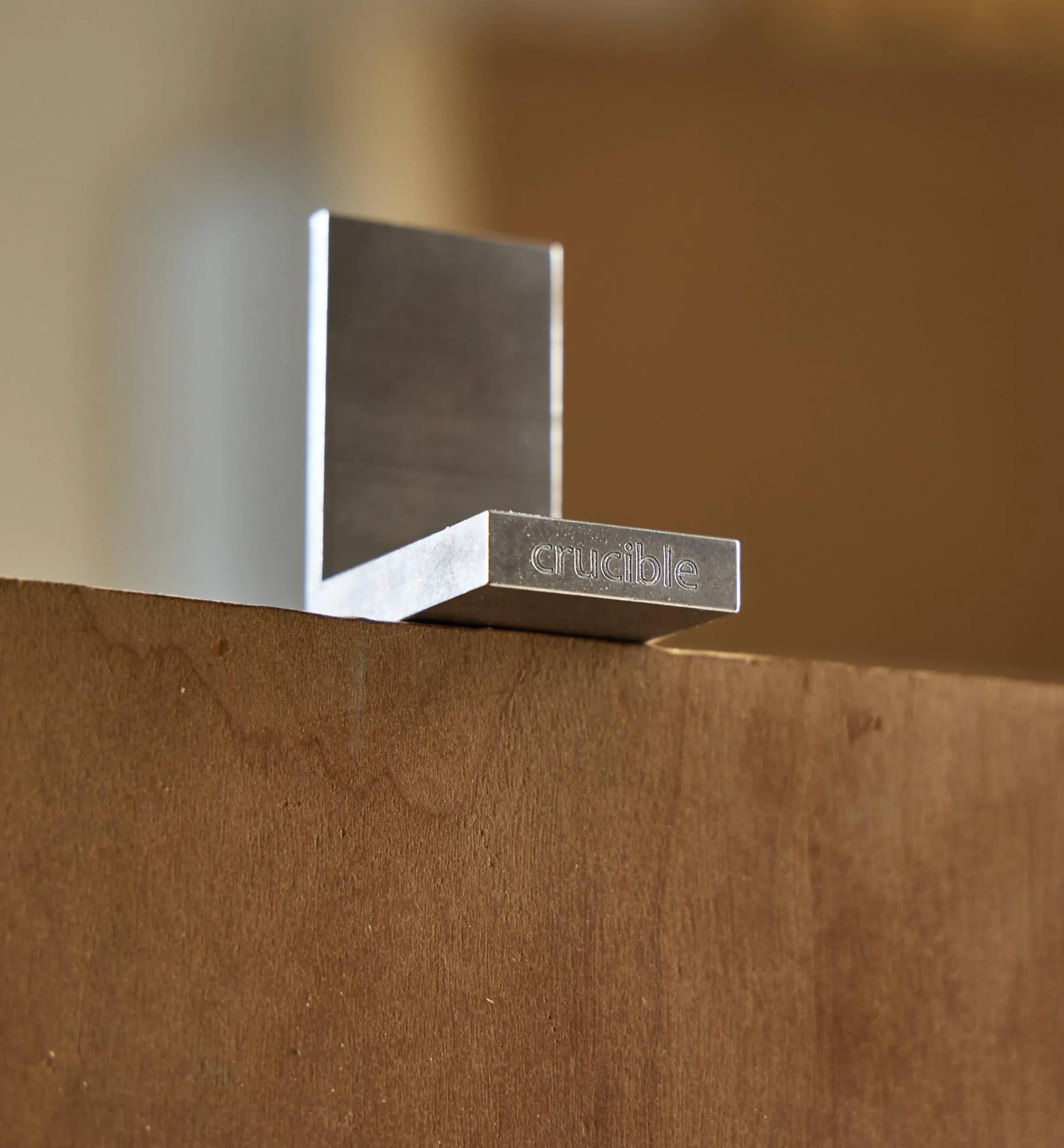 Lee Valley Marking & Measuring>Crucible Dovetail Templates