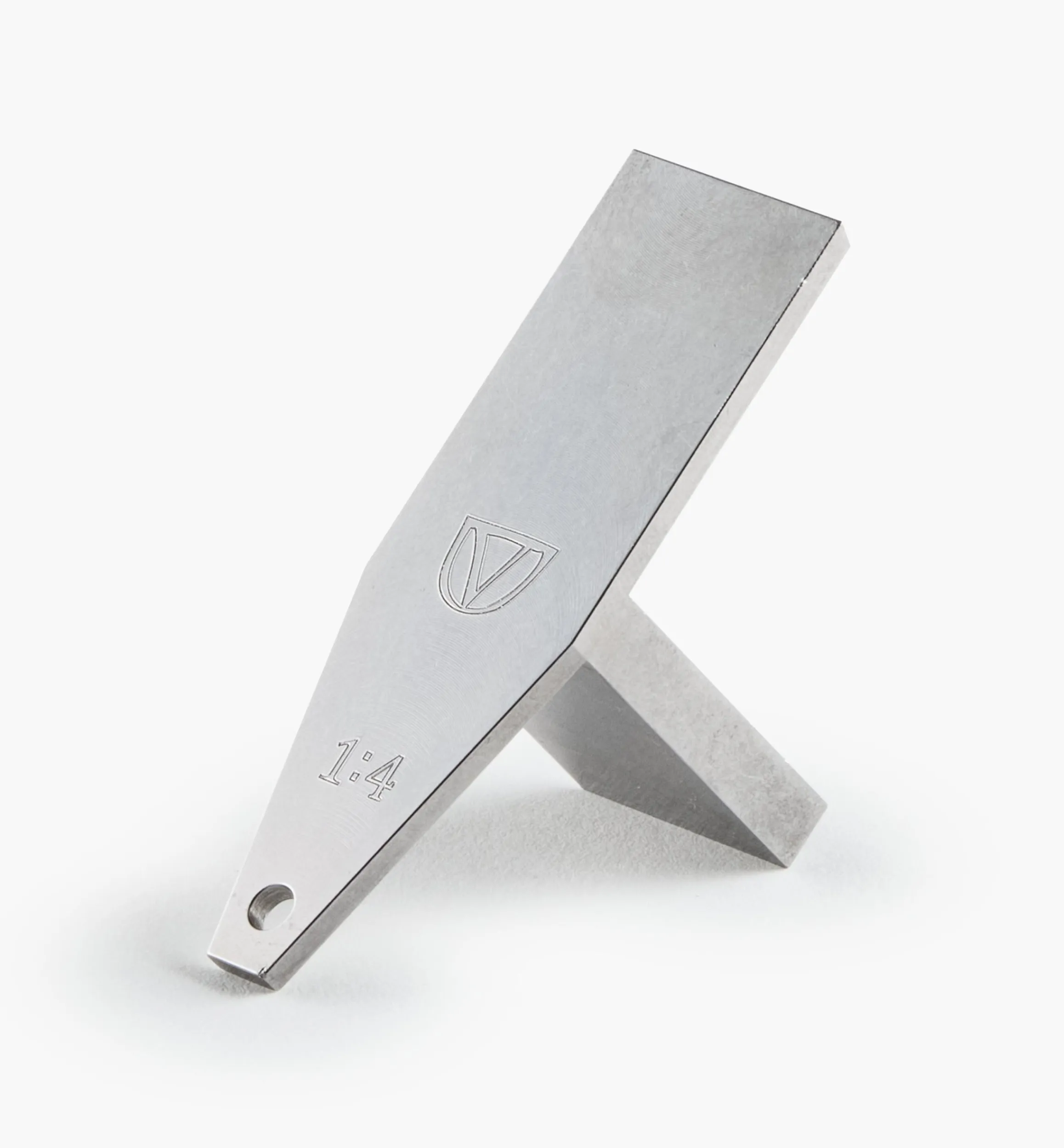 Lee Valley Marking & Measuring>Crucible Dovetail Templates
