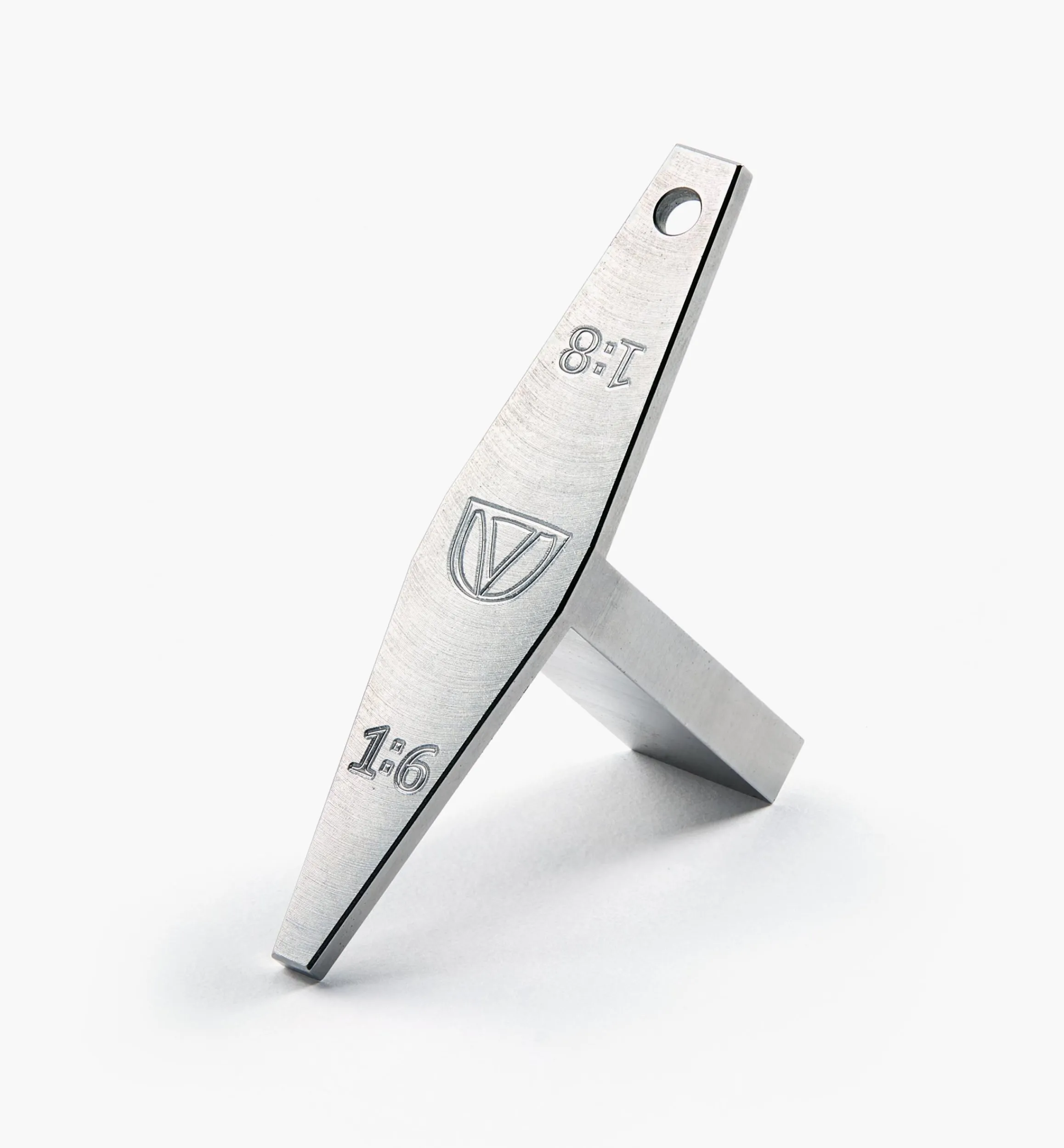 Lee Valley Marking & Measuring>Crucible Dovetail Templates