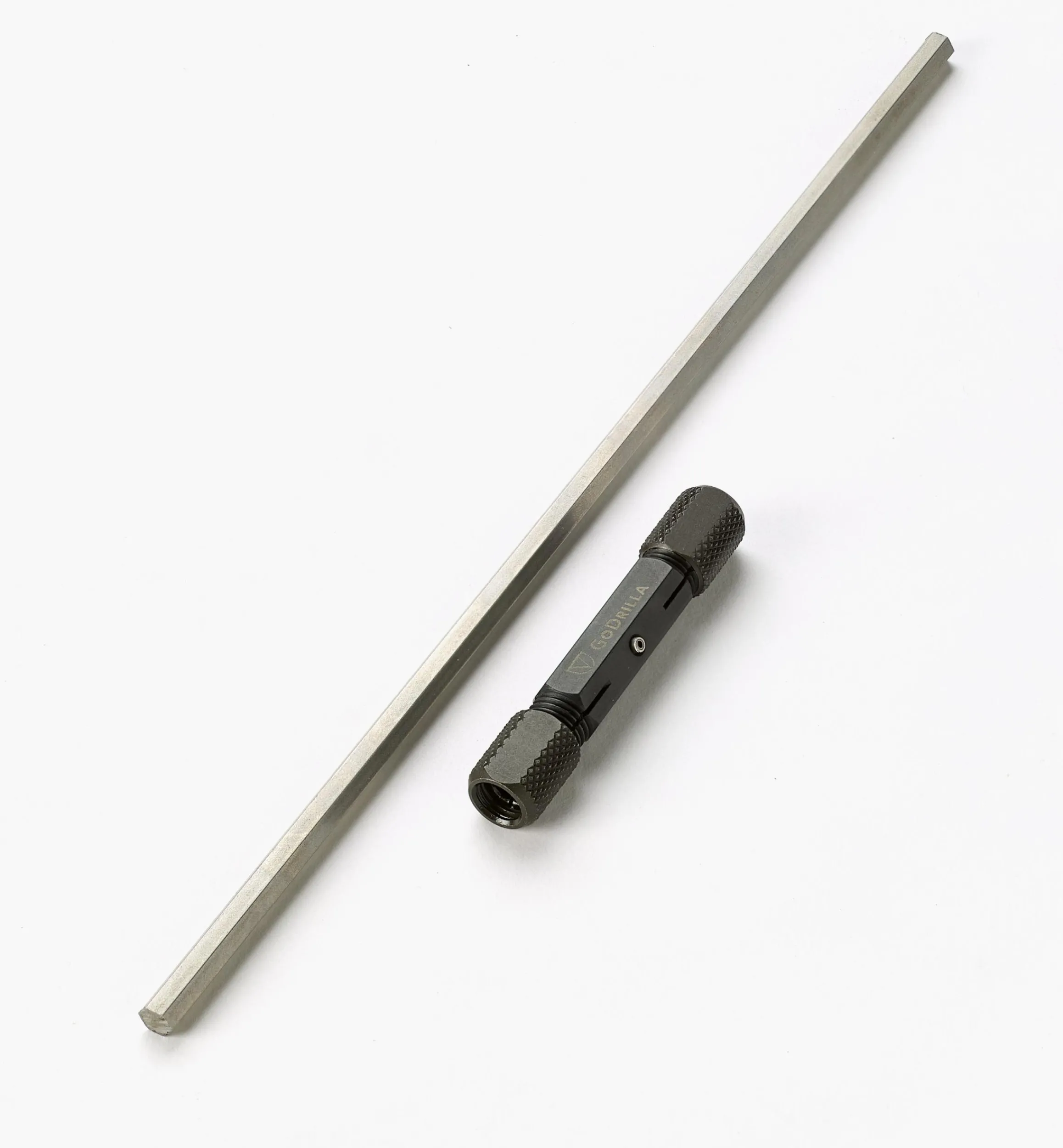 Lee Valley Power Tool Accessories>Crucible GoDrilla