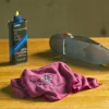 Lee Valley Workshop>Crucible Super Woobie