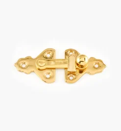 Lee Valley Latches>Cupboard/Shutter Latch
